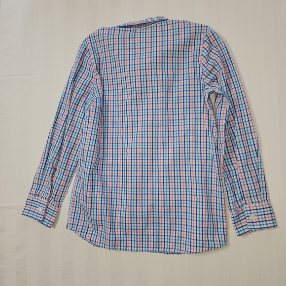 Boys dress shirts size 7 bundle of 4 - Picture 8 of 8